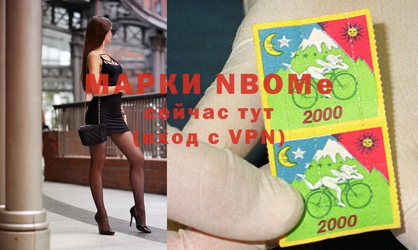 молекула духа Надым