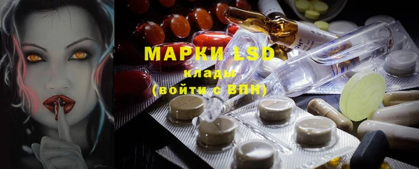 молекула духа Надым